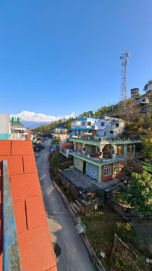 Himalayan Hidden Treasure Hotel Pokhara Exterior photo