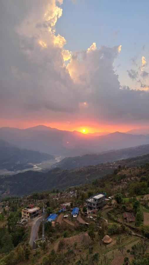 Himalayan Hidden Treasure Hotel Pokhara Exterior photo